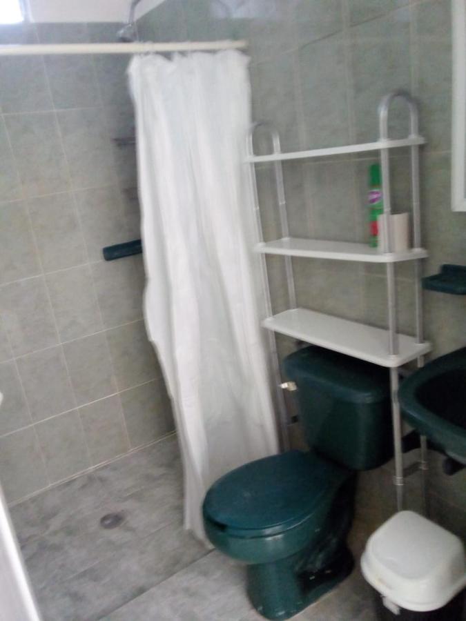 Hotel Azulejos Playa Chachalacas Екстер'єр фото