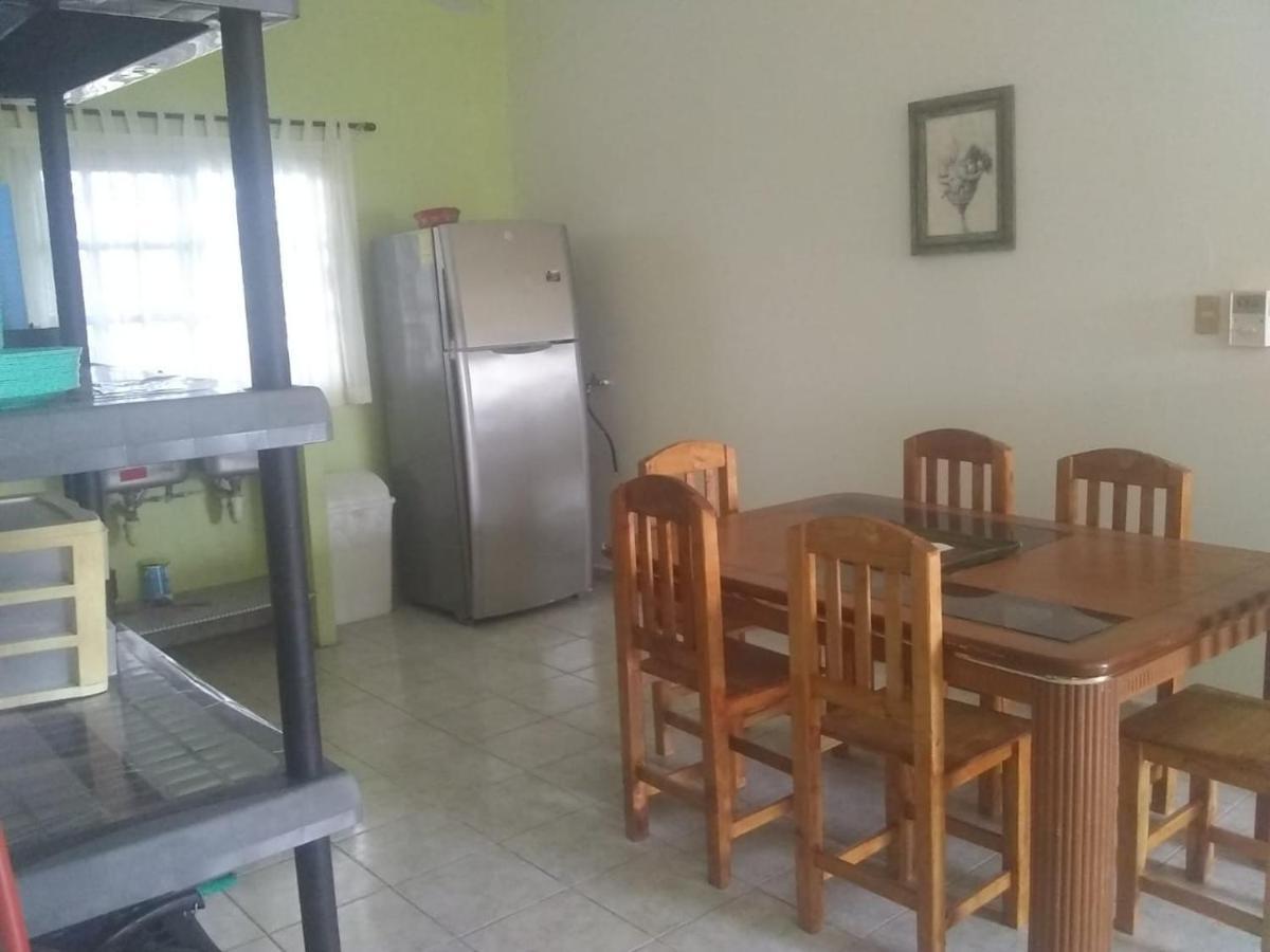Hotel Azulejos Playa Chachalacas Екстер'єр фото