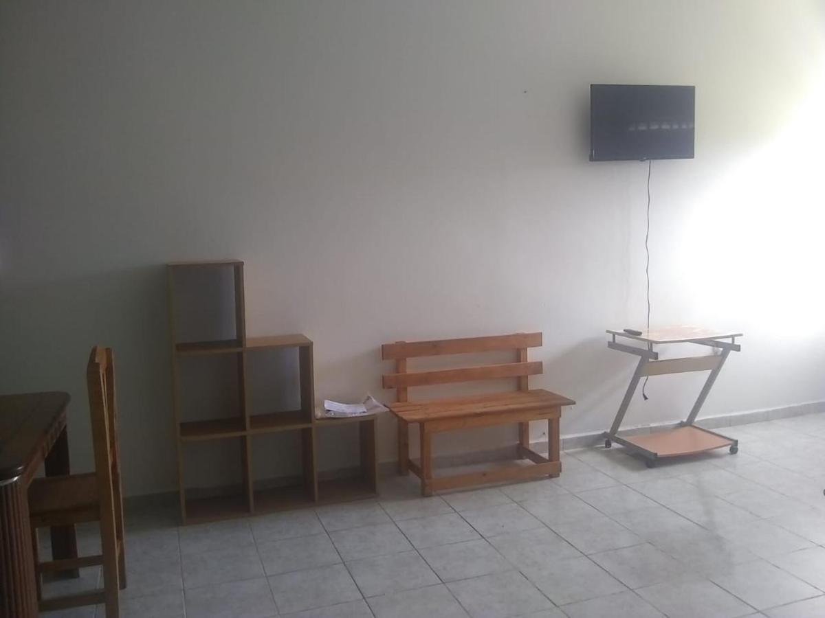 Hotel Azulejos Playa Chachalacas Екстер'єр фото