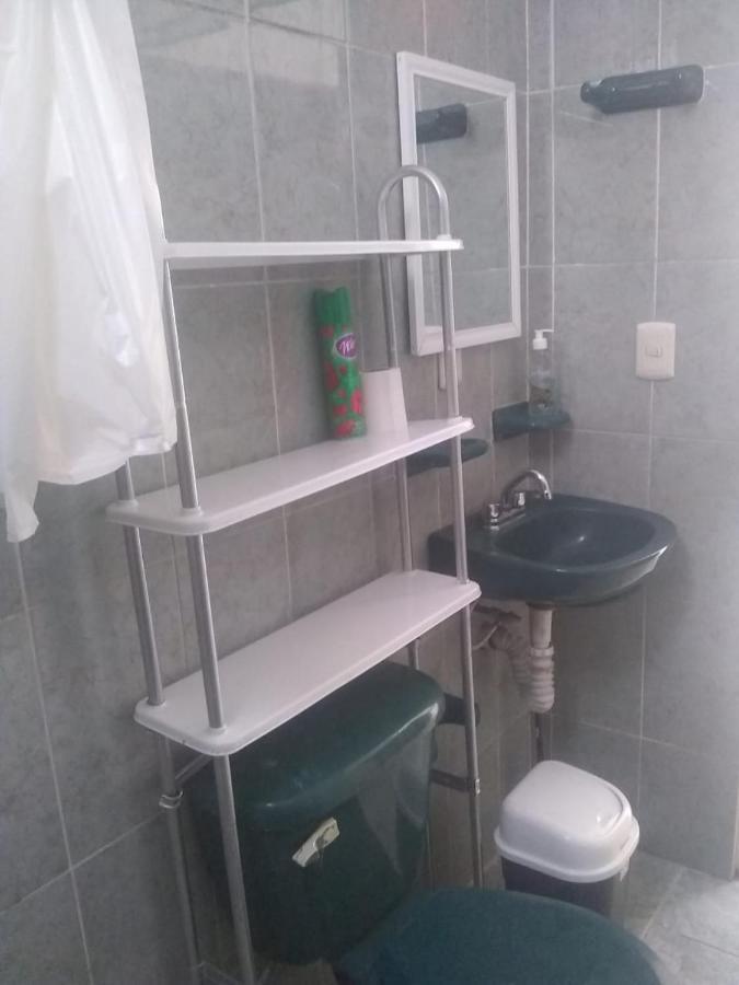 Hotel Azulejos Playa Chachalacas Екстер'єр фото