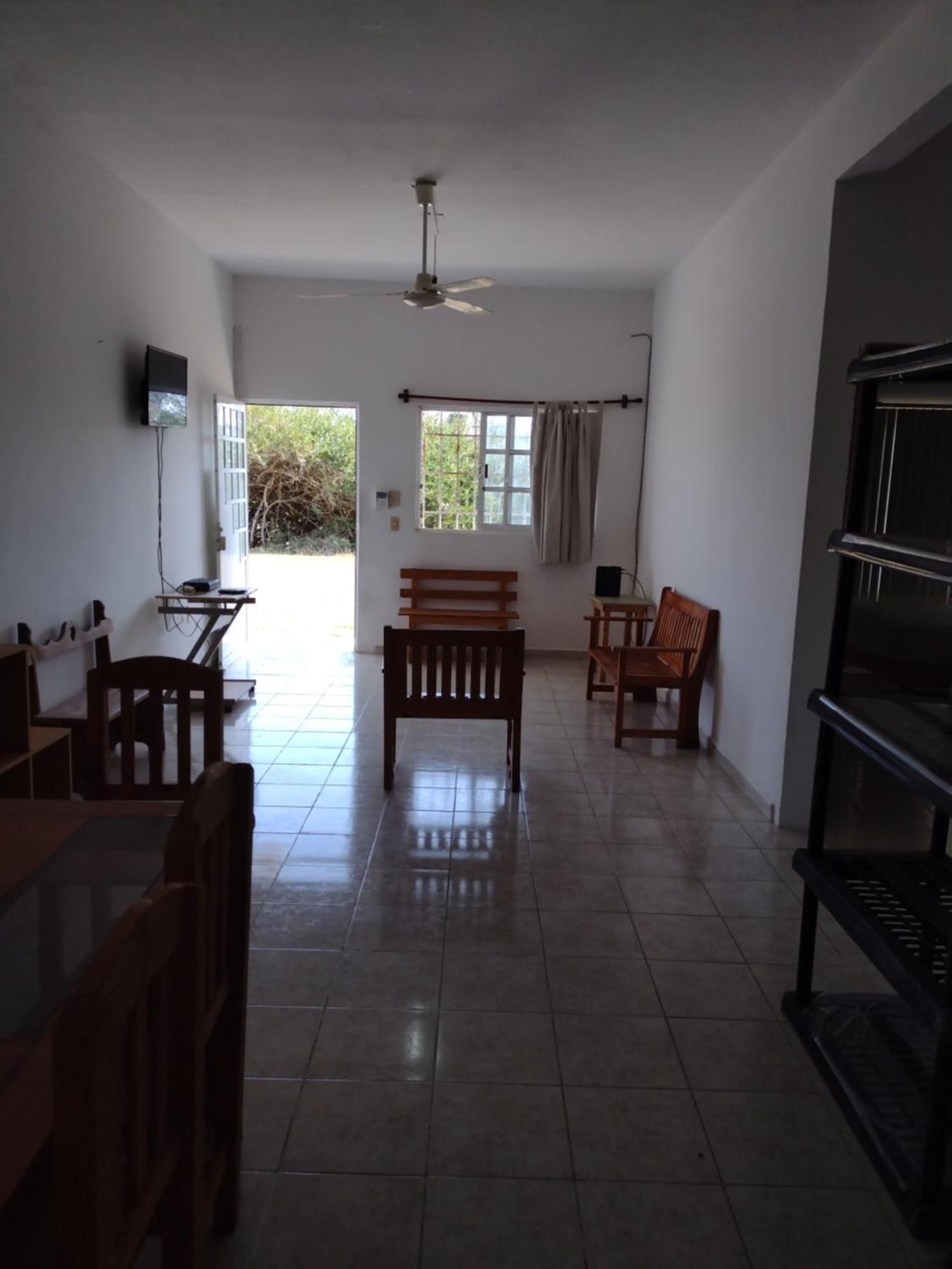 Hotel Azulejos Playa Chachalacas Екстер'єр фото