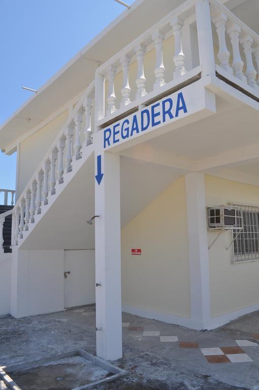 Hotel Azulejos Playa Chachalacas Екстер'єр фото